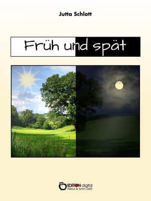 cover image of Früh und spät